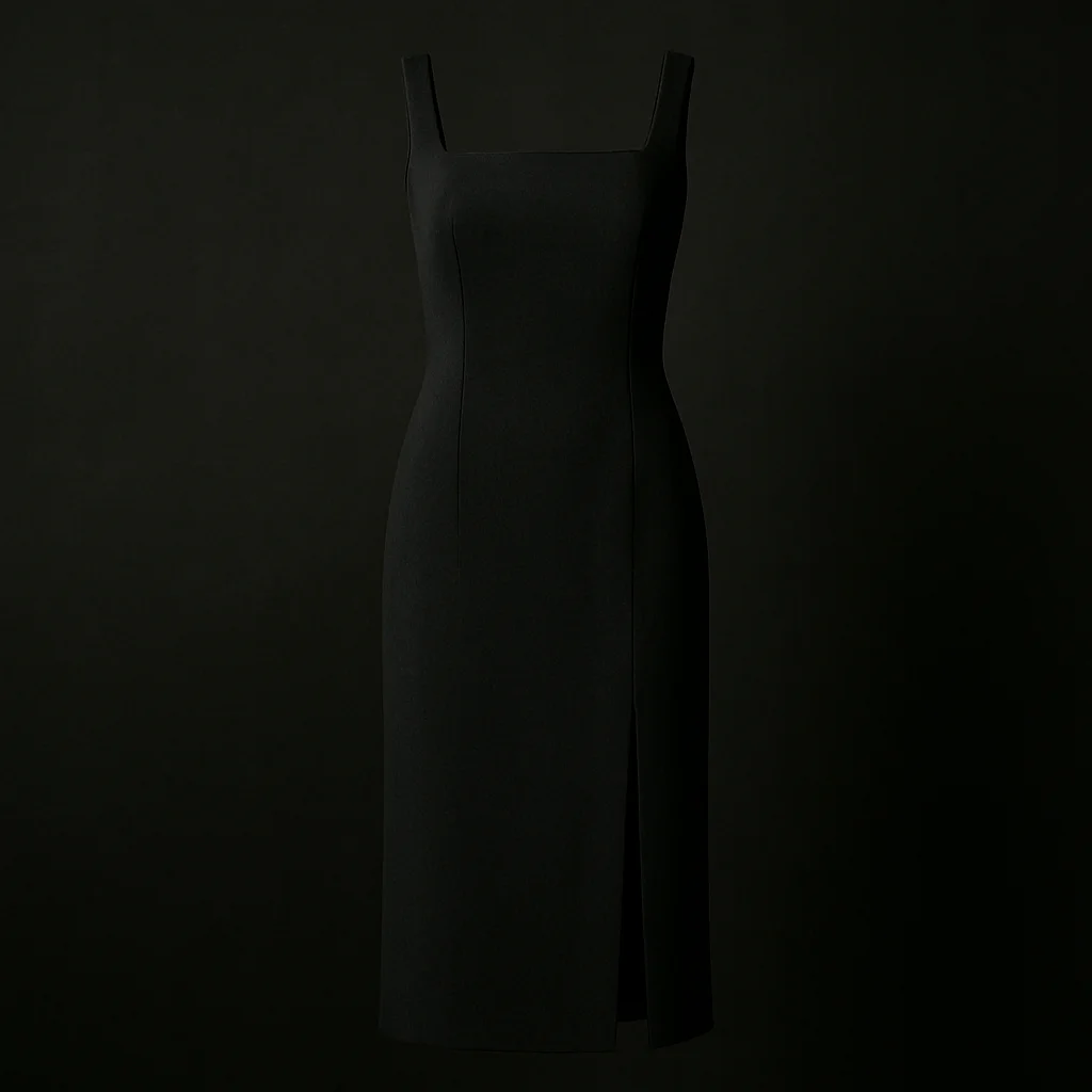 Vestido Noite Serena