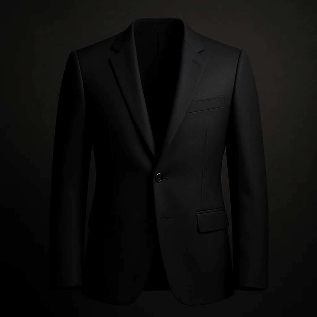 Blazer Corte Dourado