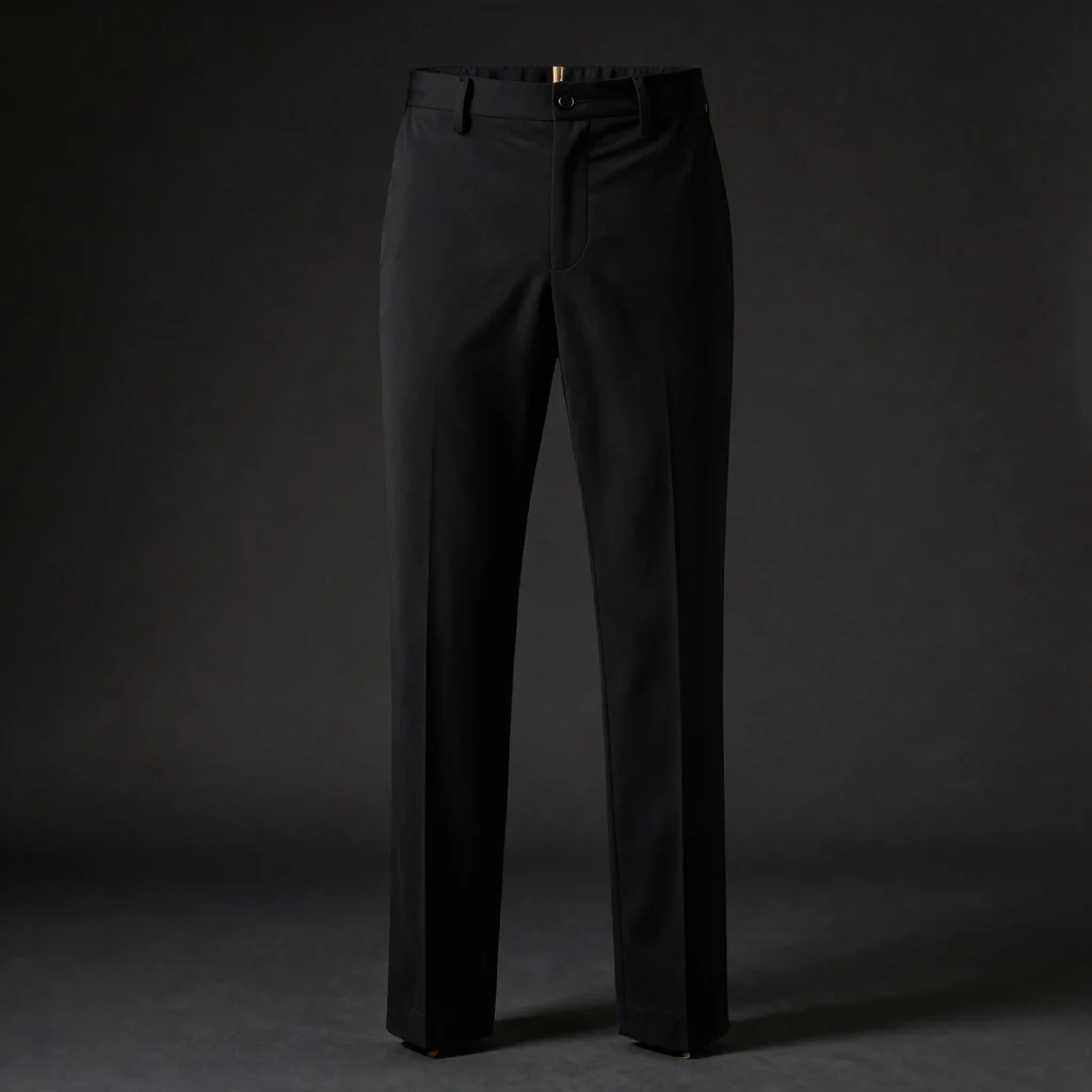 Calça Reta Eclipse