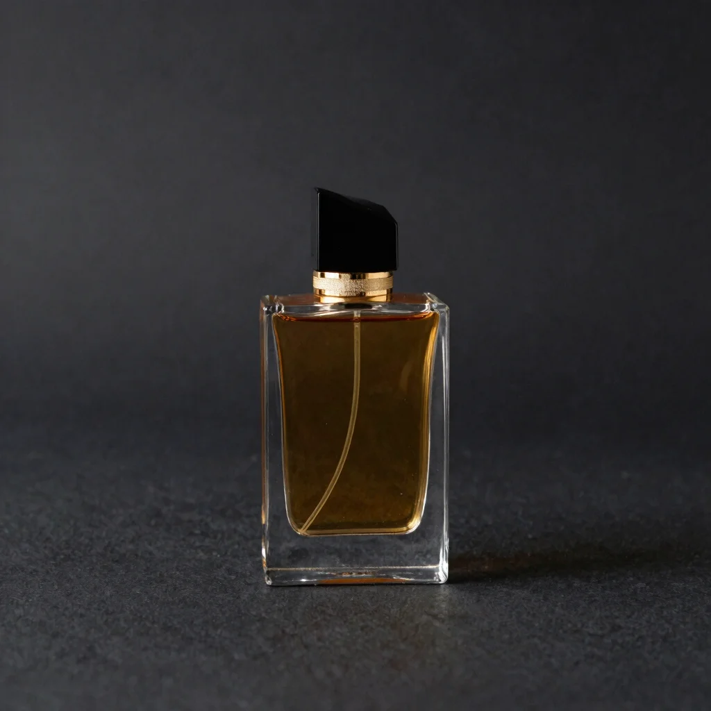 Perfume Âmbar Divino