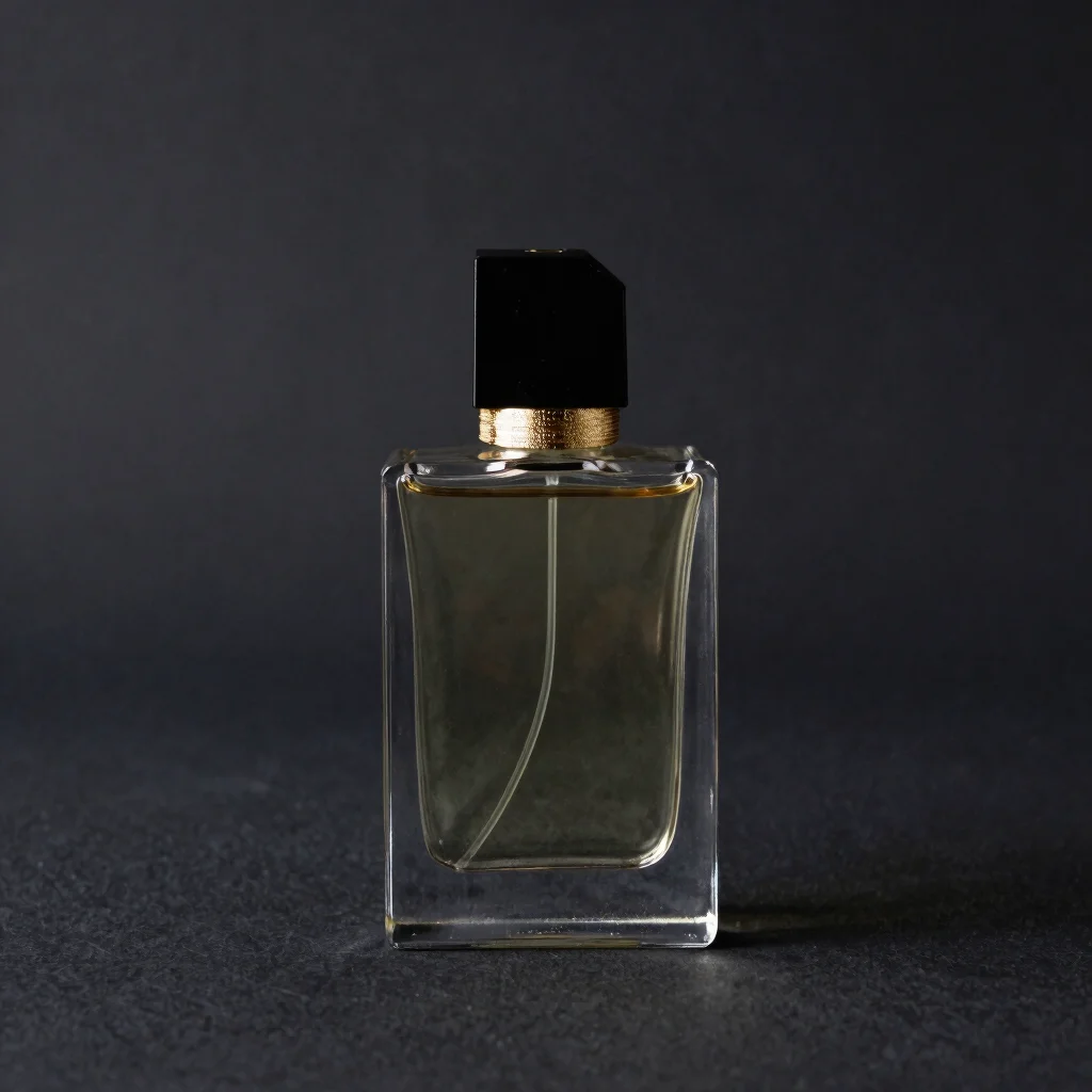 Perfume Madeira Dourada