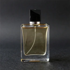 Perfume Flor de Seda