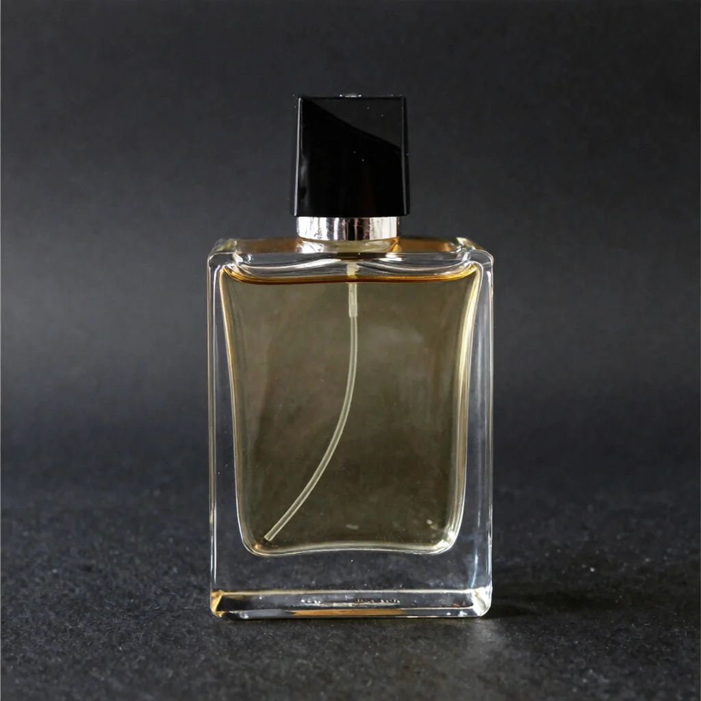 Perfume Flor de Seda